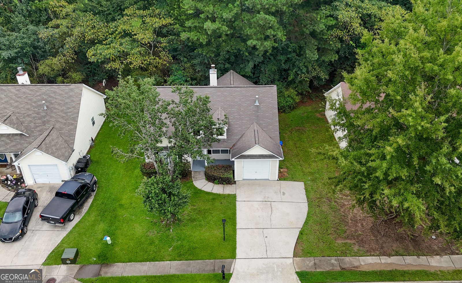 119 Misty Ridge Trail Stockbridge - Photo 6