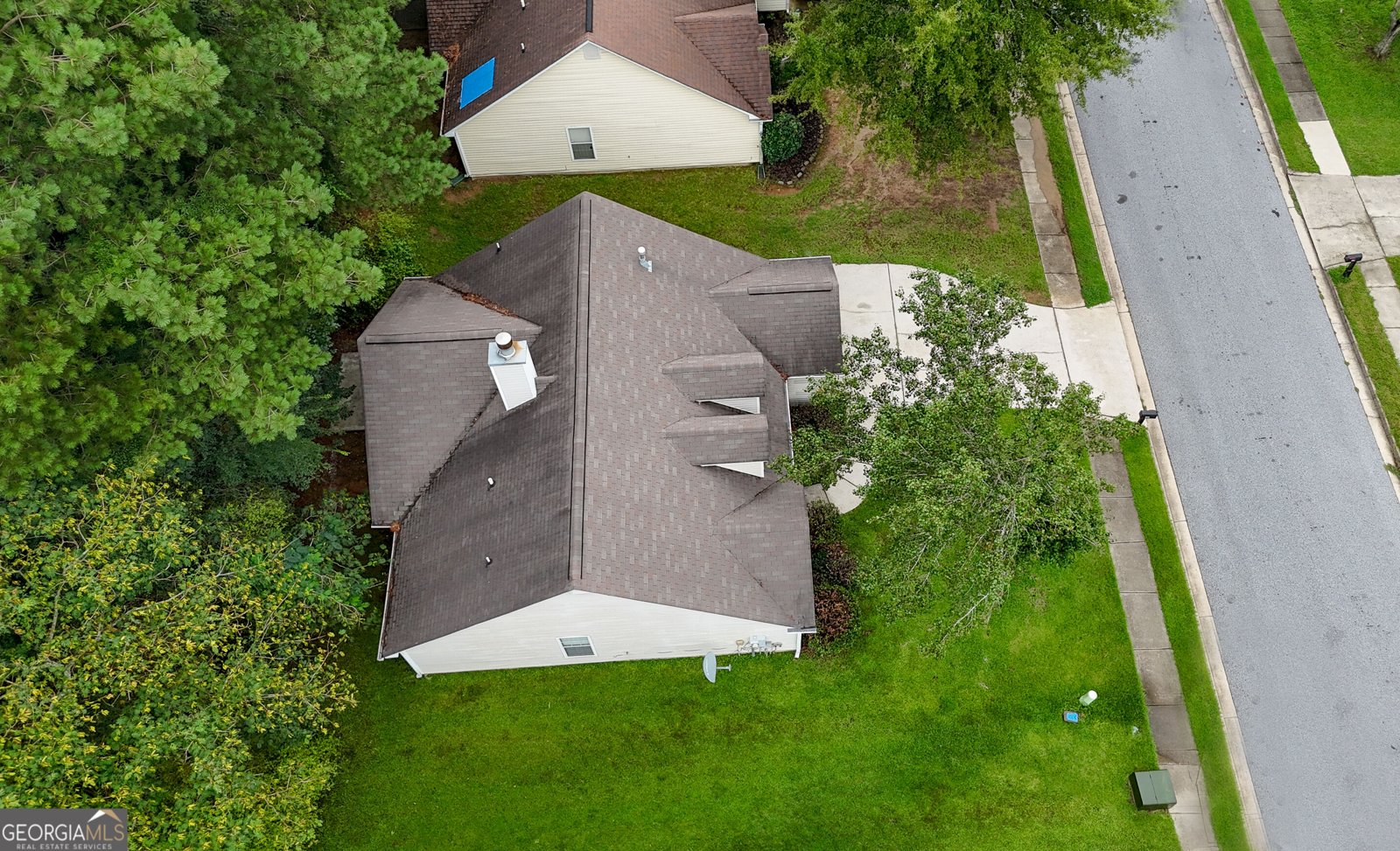 119 Misty Ridge Trail Stockbridge - Photo 7
