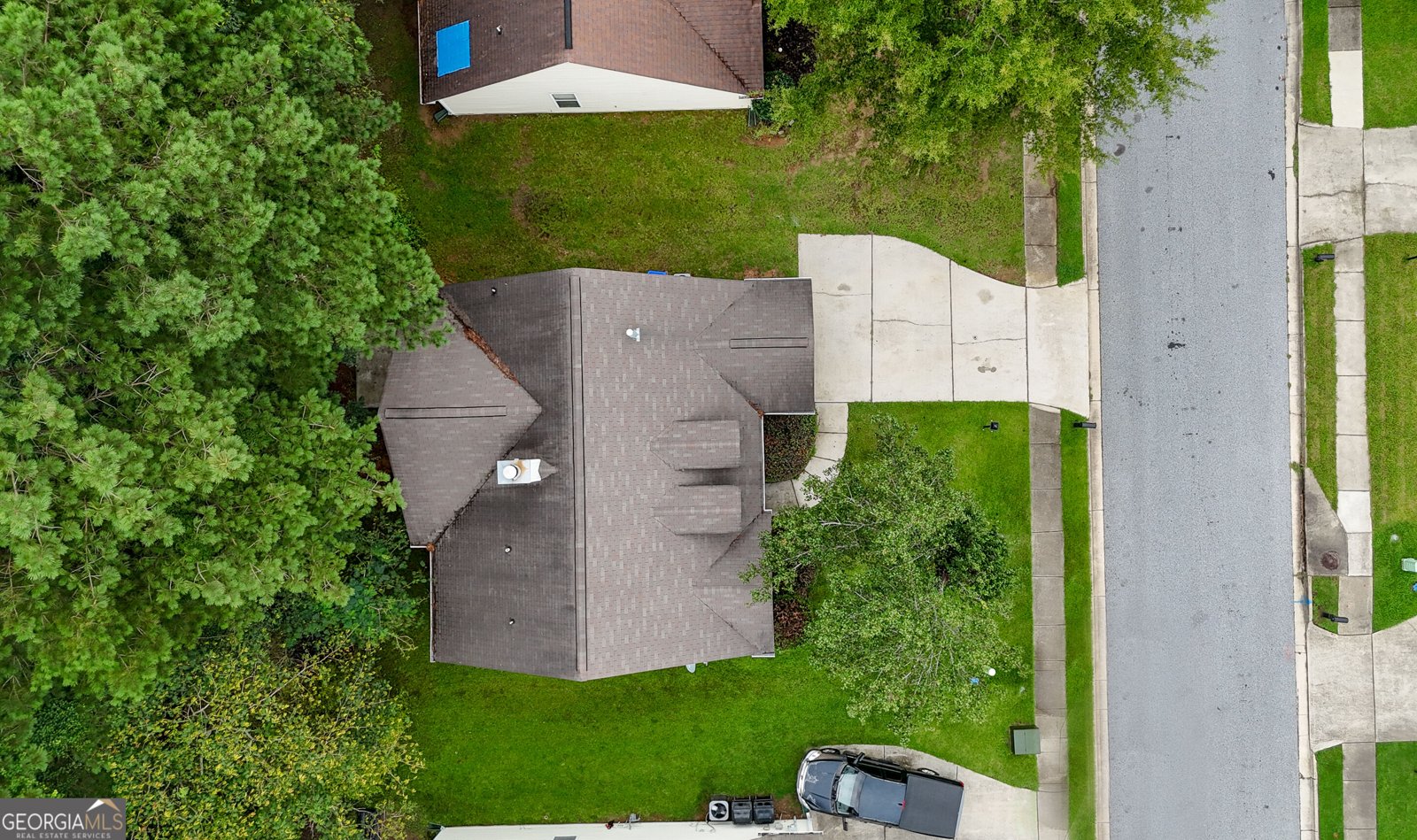 119 Misty Ridge Trail Stockbridge - Photo 8