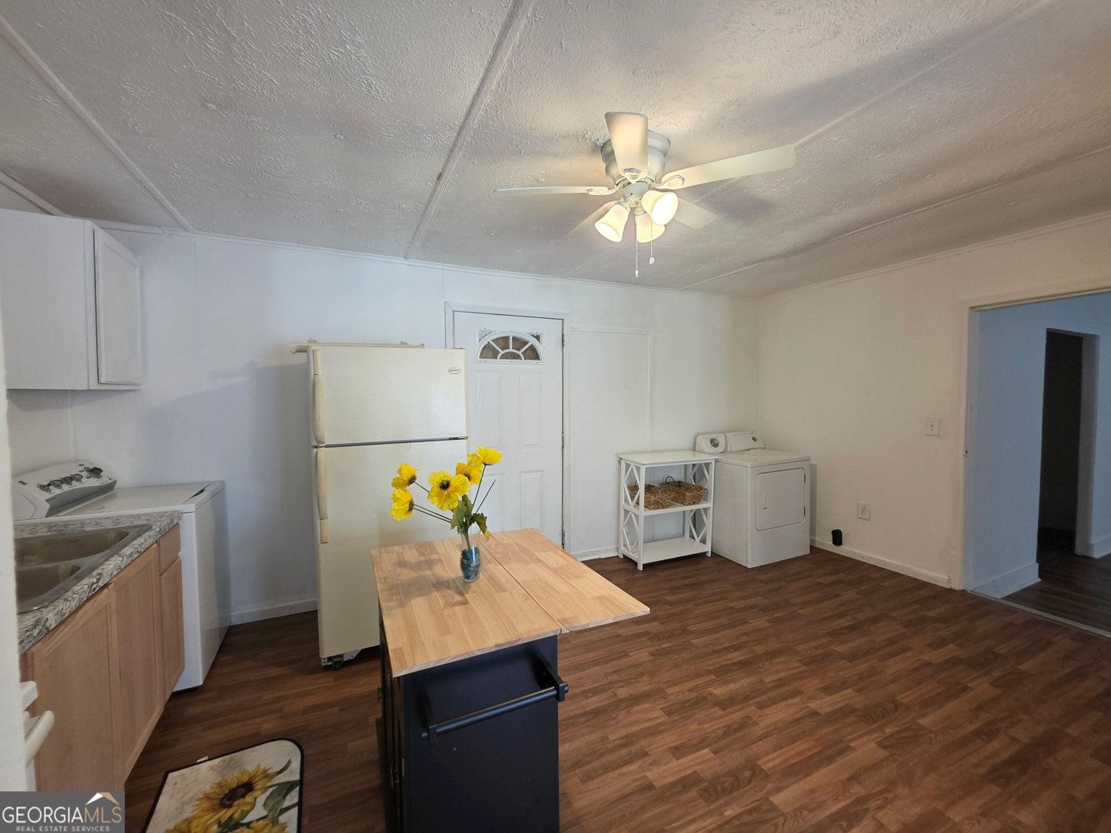3295 Masseyville Road Macon - Photo 6