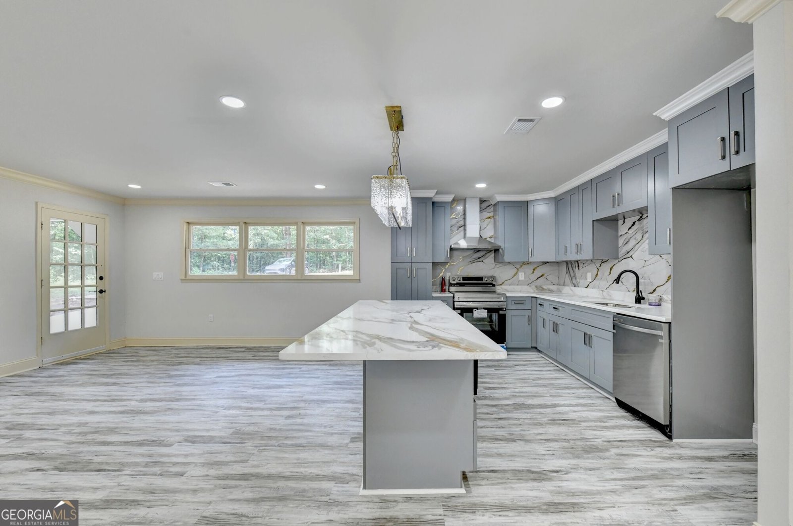 420 Argus Drive Fairburn - Photo 11