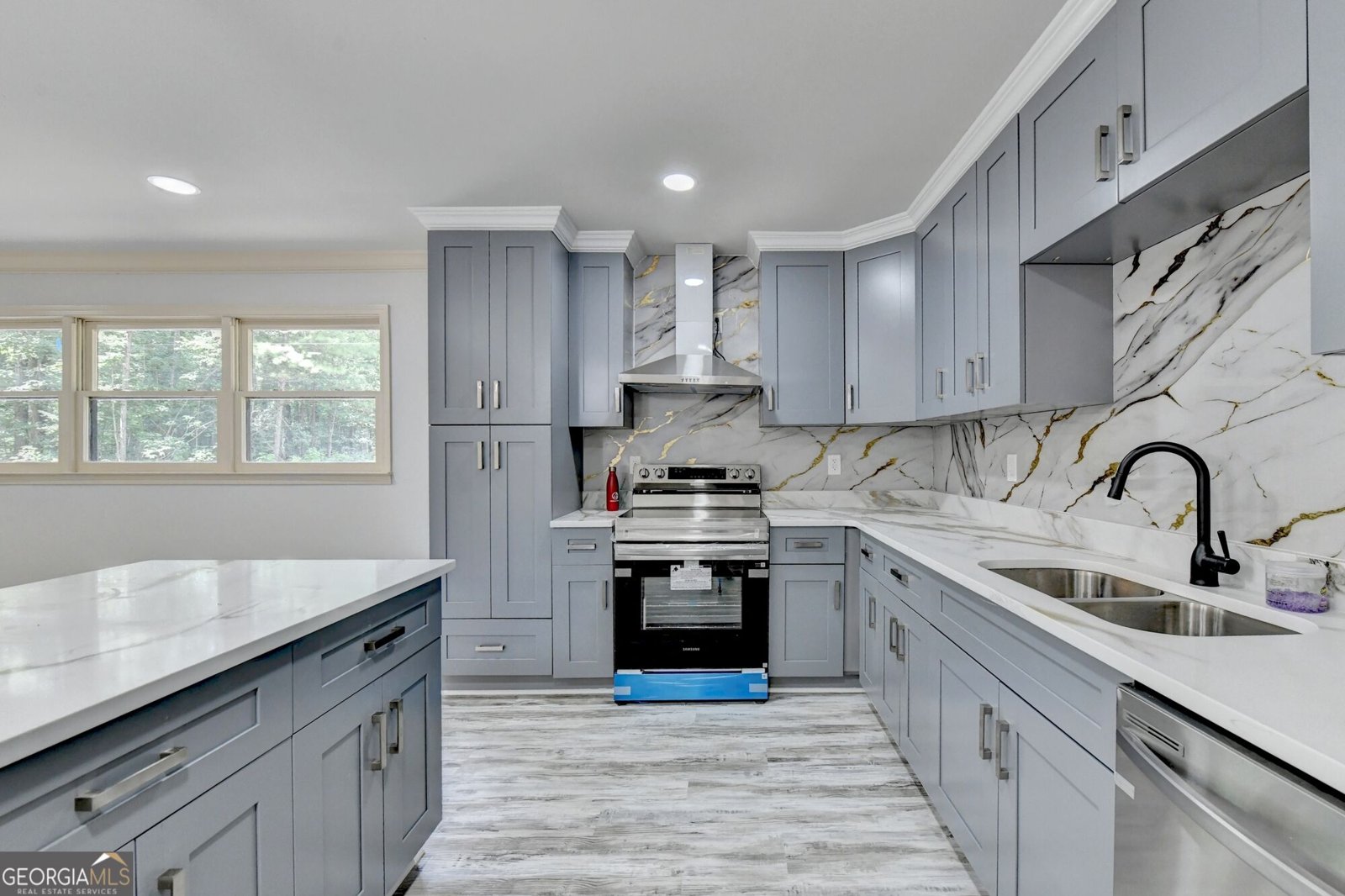 420 Argus Drive Fairburn - Photo 13