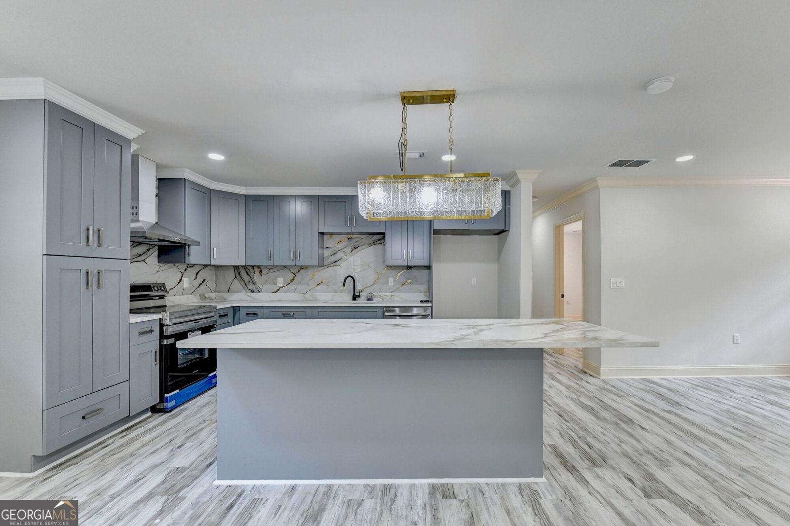 420 Argus Drive Fairburn - Photo 8
