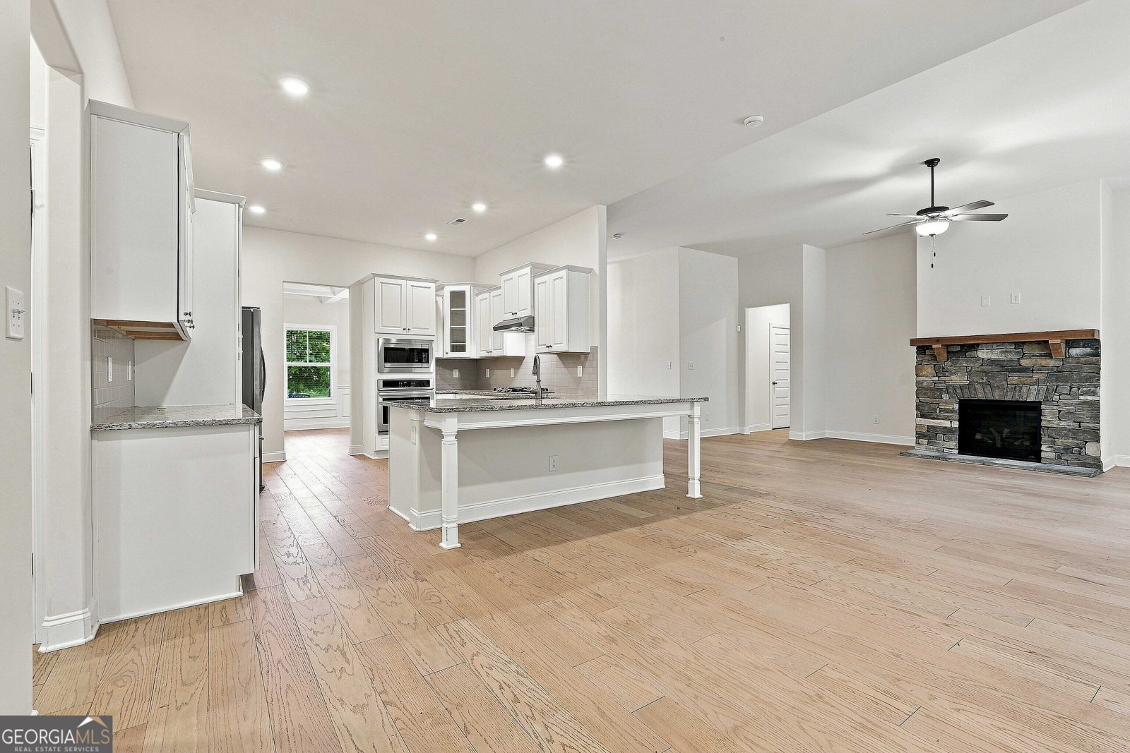 32 Oakhurst Trail Sharpsburg - Photo 17