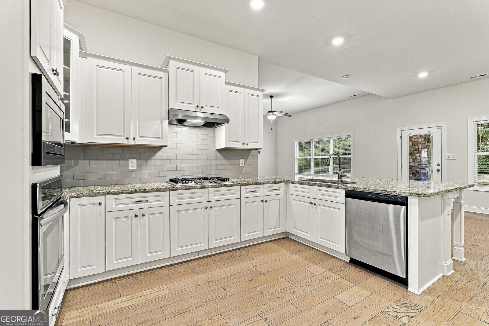 32 Oakhurst Trail Sharpsburg - Photo 20