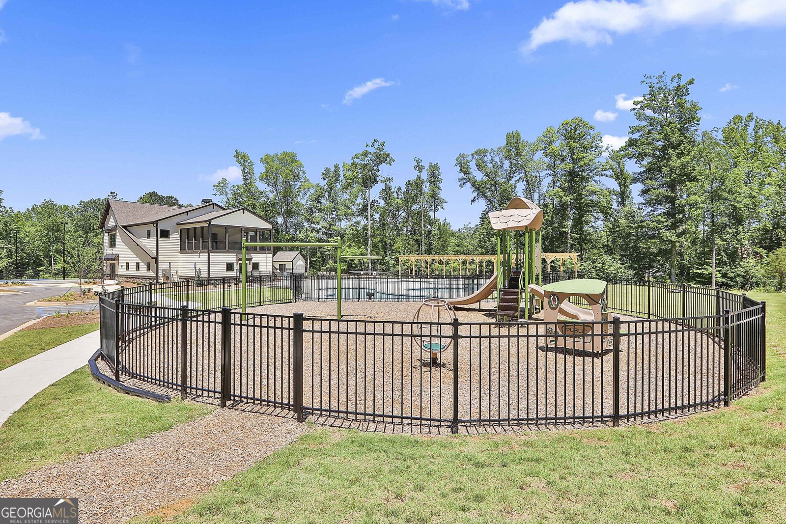 32 Oakhurst Trail Sharpsburg - Photo 48