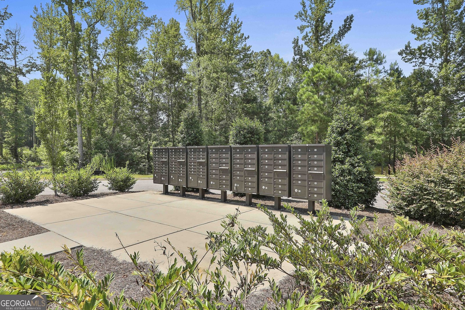 32 Oakhurst Trail Sharpsburg - Photo 52