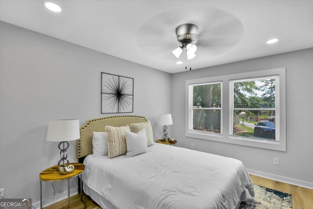 662 Melrose Drive Forest Park - Photo 10