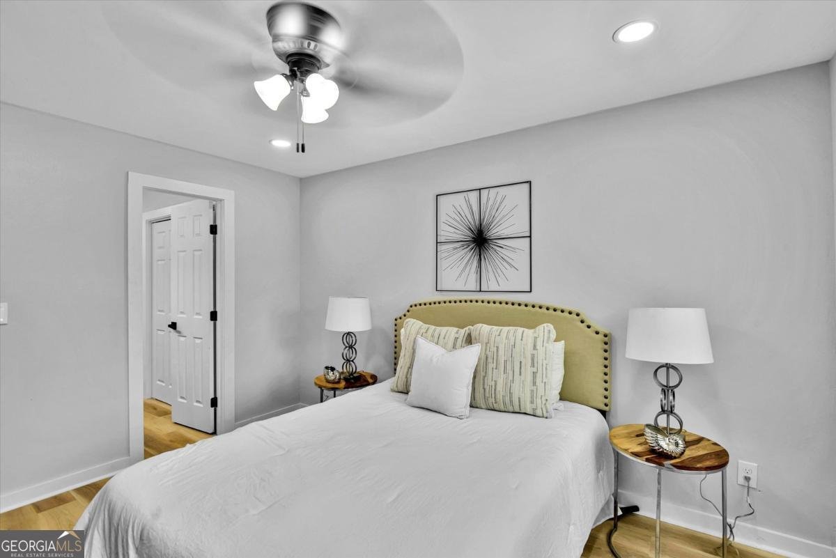 662 Melrose Drive Forest Park - Photo 11
