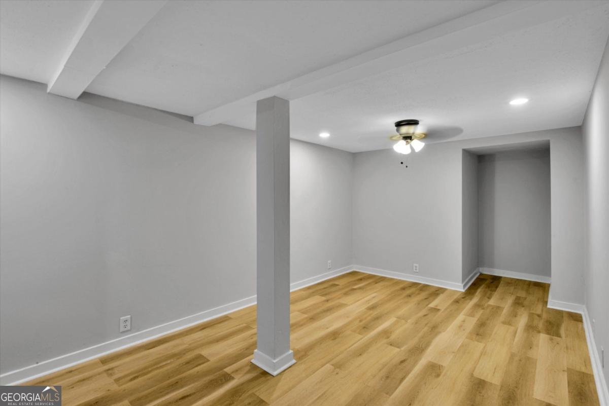 662 Melrose Drive Forest Park - Photo 21