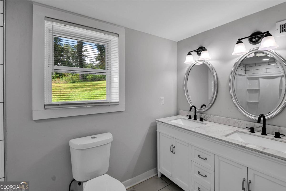 662 Melrose Drive Forest Park - Photo 24