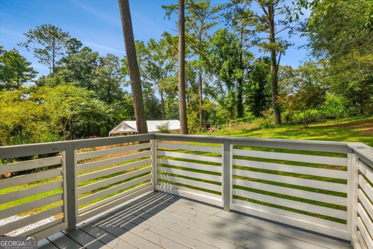 662 Melrose Drive Forest Park - Photo 25