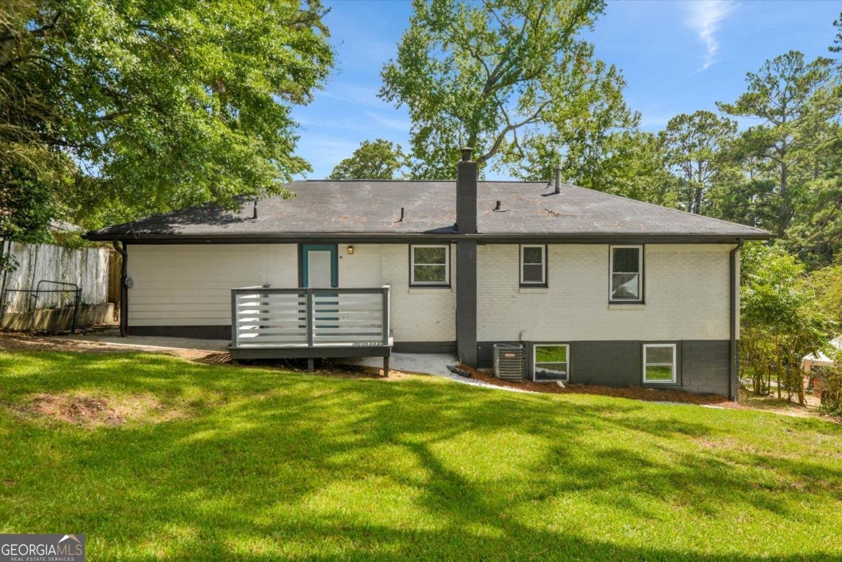 662 Melrose Drive Forest Park - Photo 26