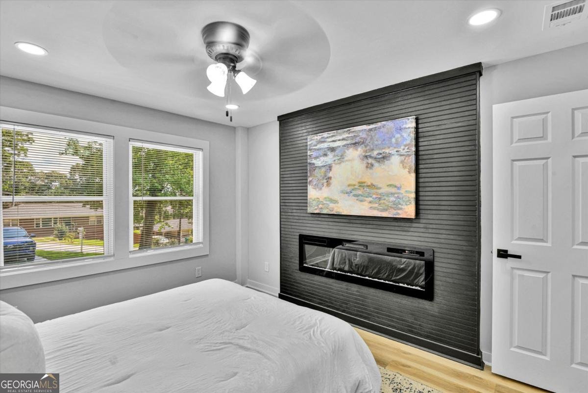 662 Melrose Drive Forest Park - Photo 8