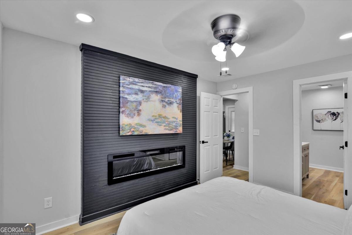662 Melrose Drive Forest Park - Photo 9