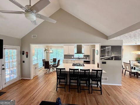 4135 Wildridge Drive Duluth - Photo 10