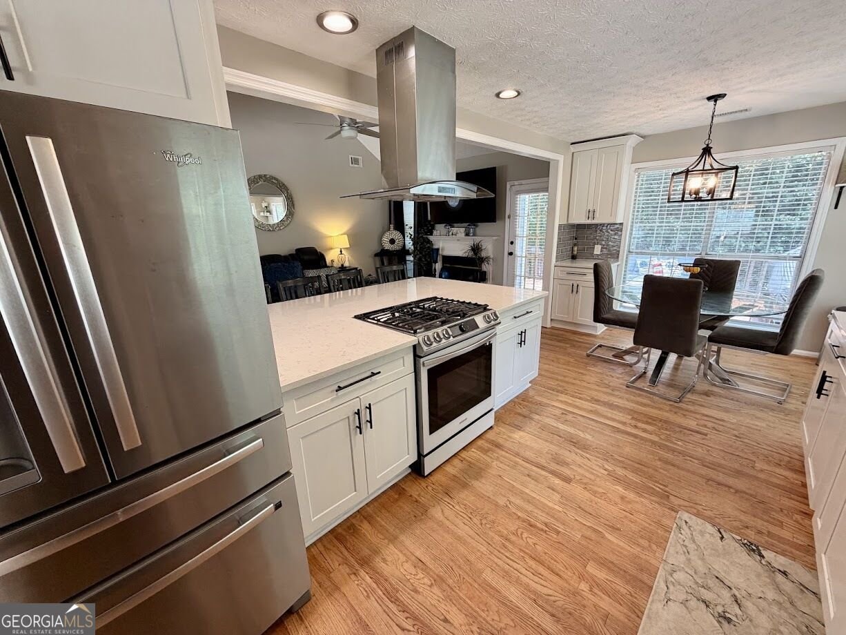 4135 Wildridge Drive Duluth - Photo 12