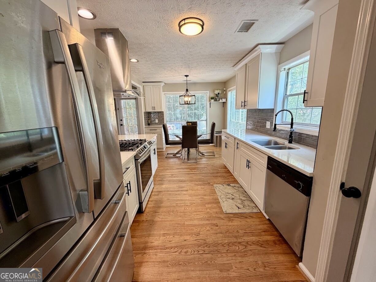 4135 Wildridge Drive Duluth - Photo 13