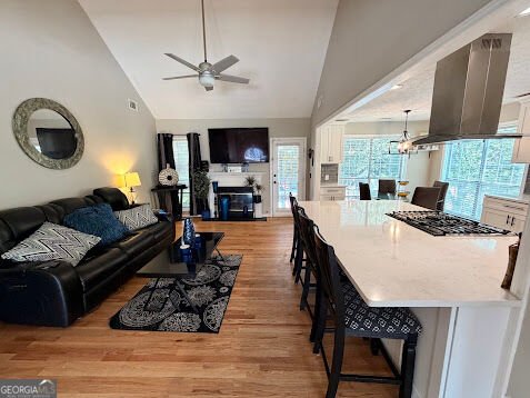 4135 Wildridge Drive Duluth - Photo 14