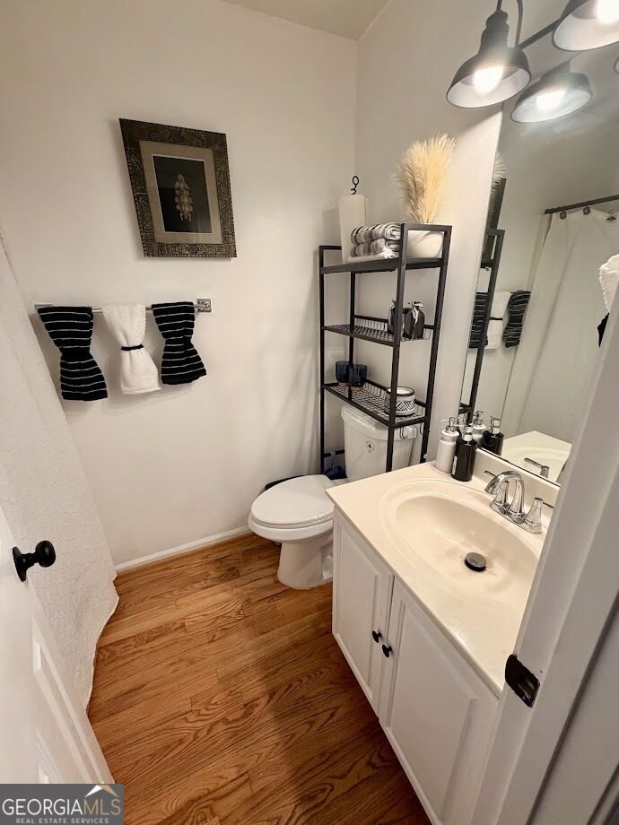 4135 Wildridge Drive Duluth - Photo 15