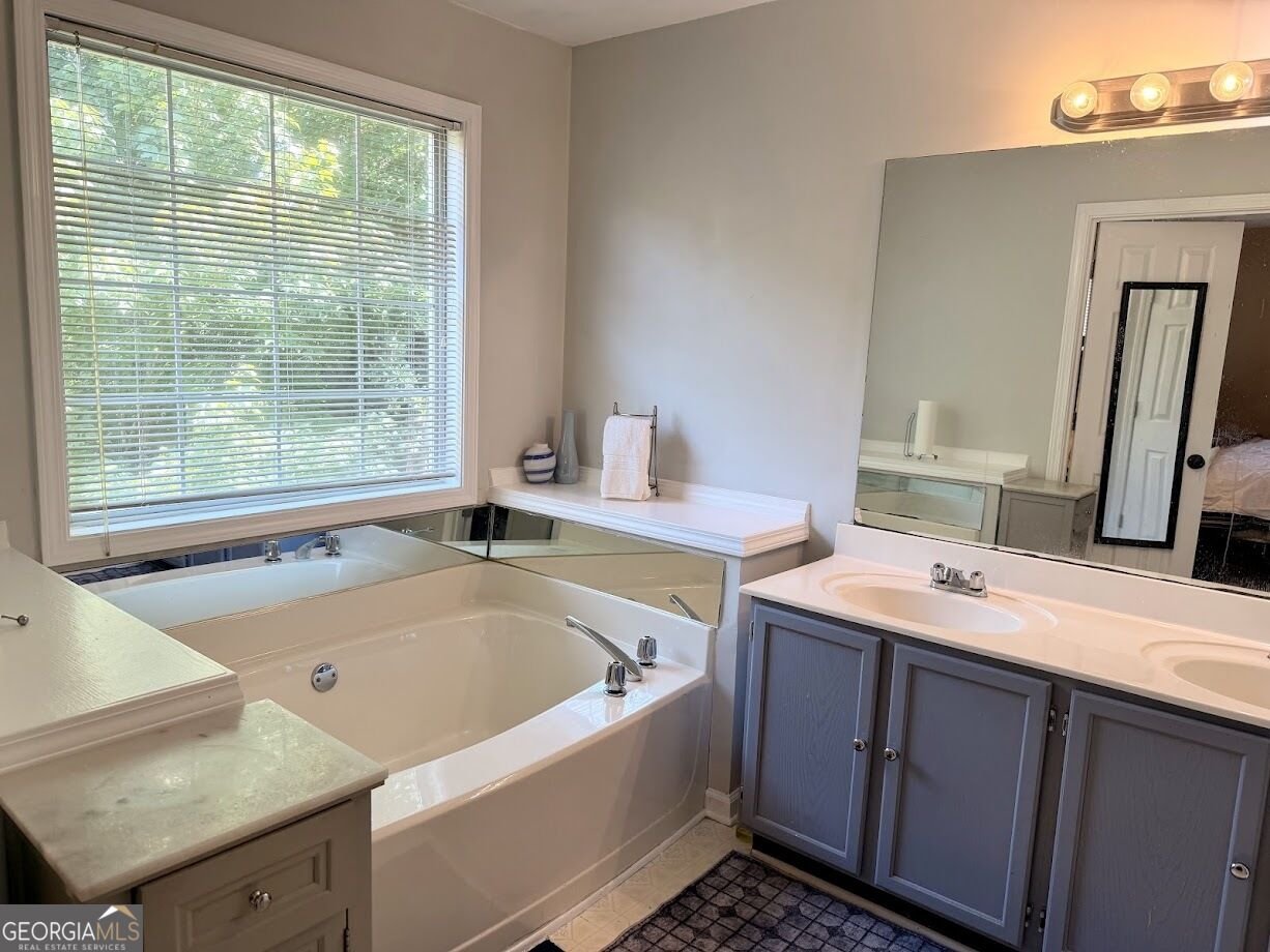 4135 Wildridge Drive Duluth - Photo 7