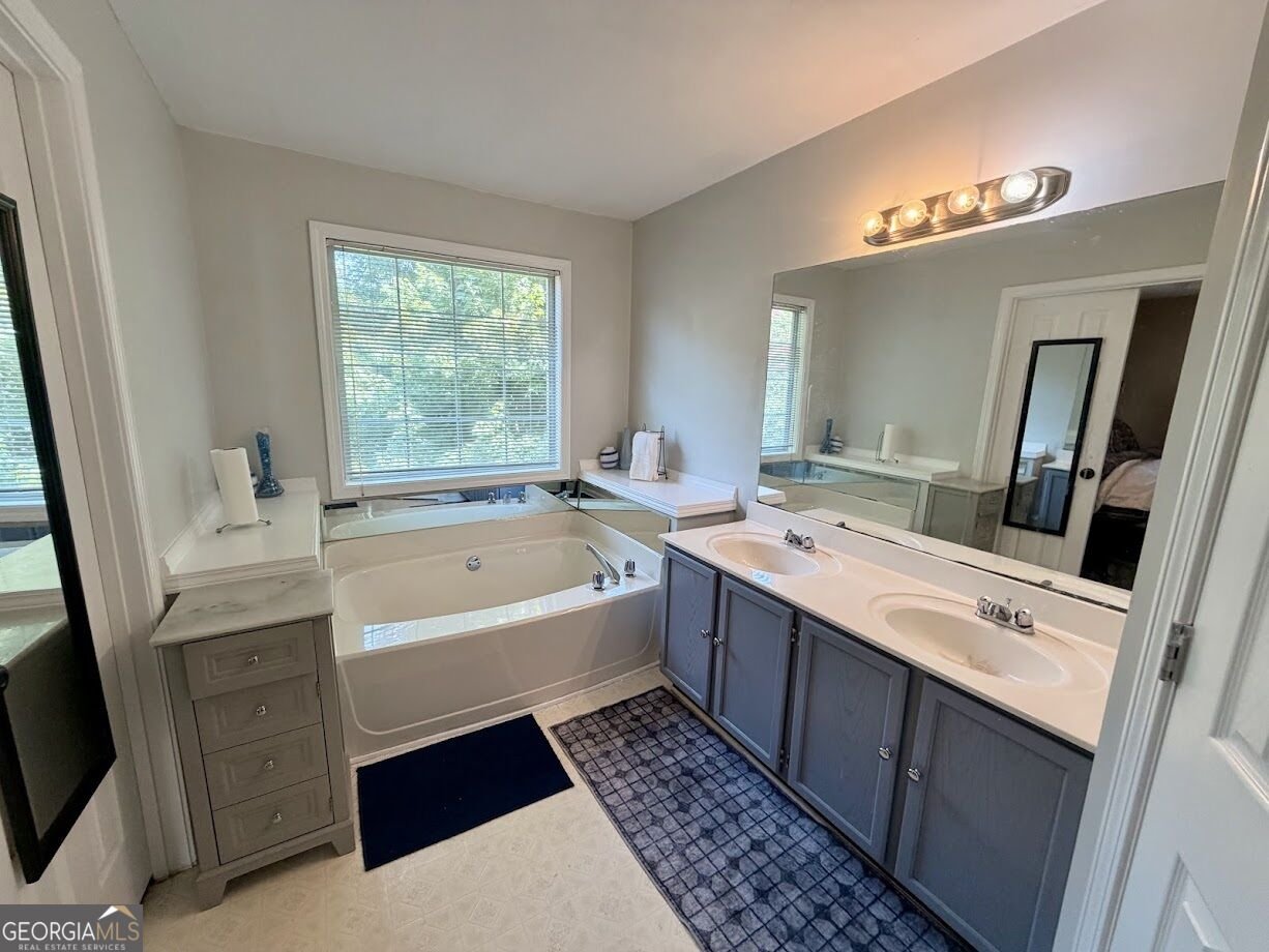 4135 Wildridge Drive Duluth - Photo 8