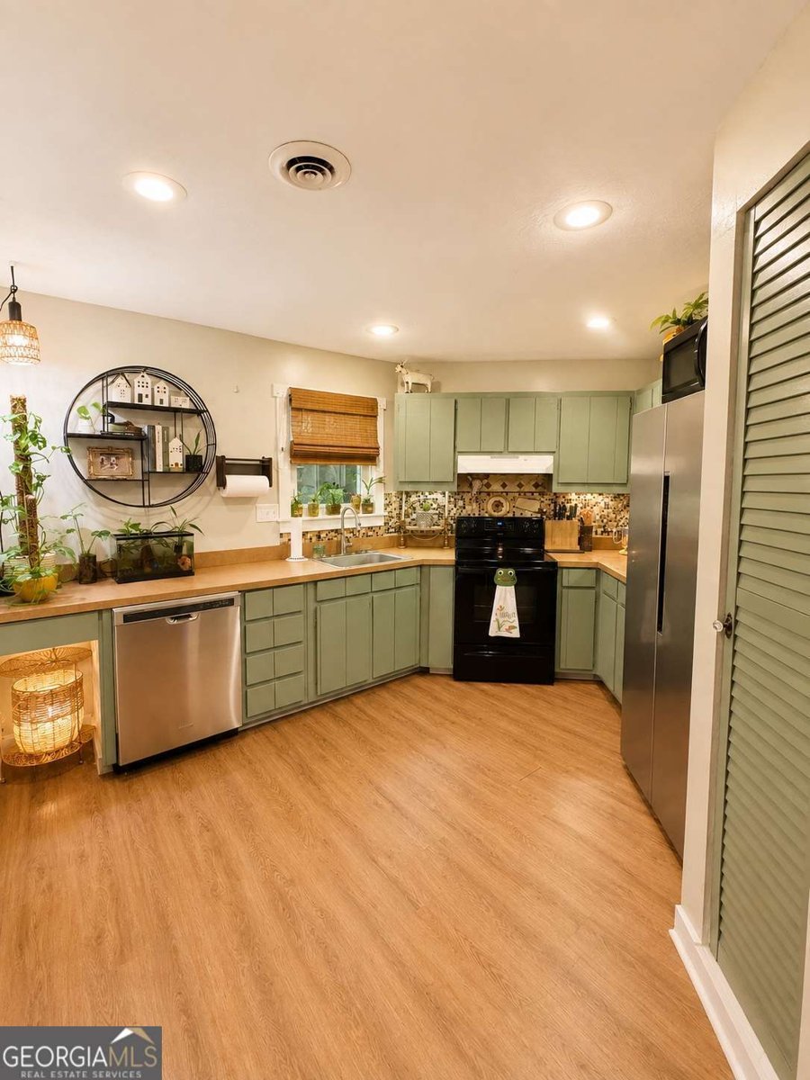 3215 The Trail Road Gainesville - Photo 12
