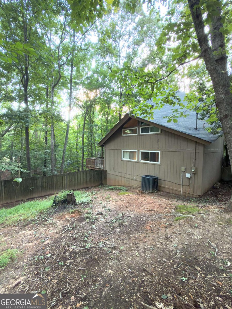 3215 The Trail Road Gainesville - Photo 15
