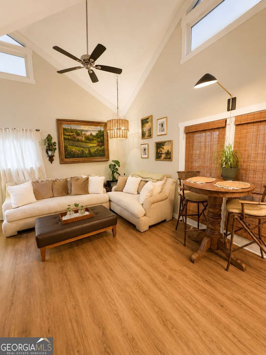 3215 The Trail Road Gainesville - Photo 16