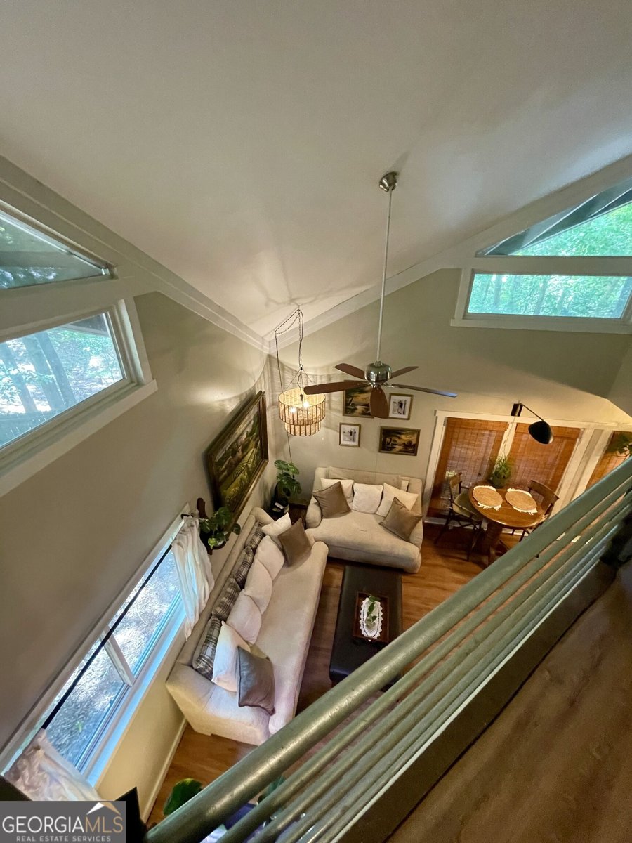 3215 The Trail Road Gainesville - Photo 19