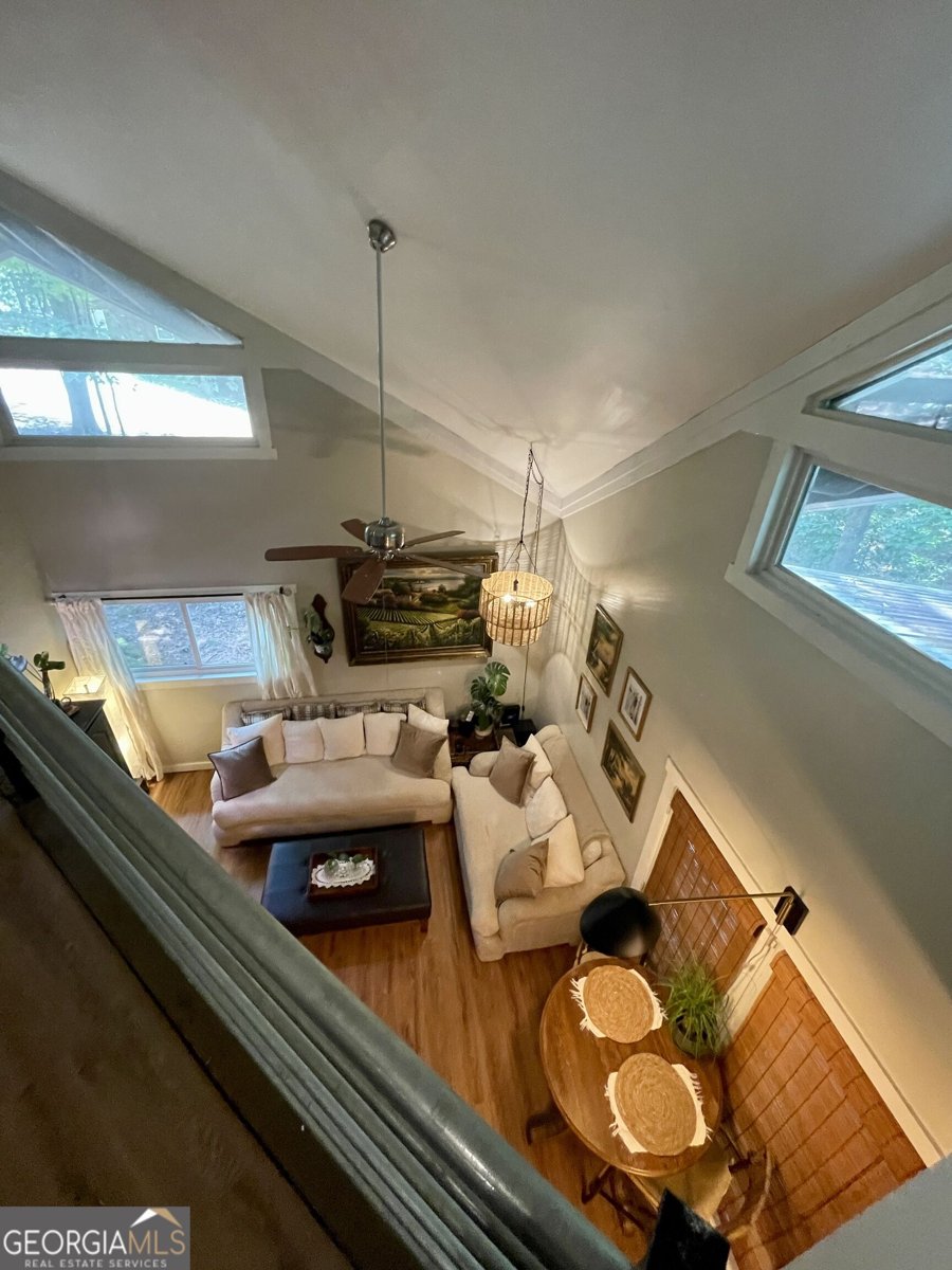 3215 The Trail Road Gainesville - Photo 20