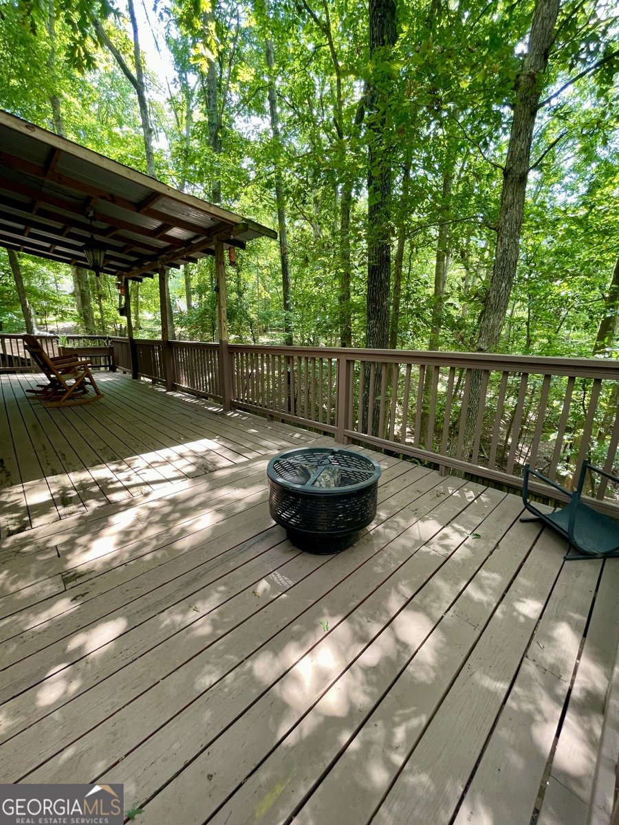 3215 The Trail Road Gainesville - Photo 34
