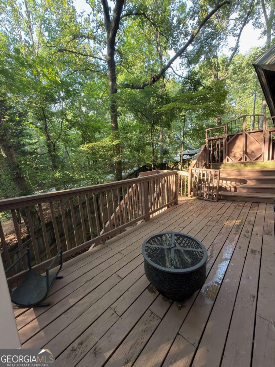 3215 The Trail Road Gainesville - Photo 36