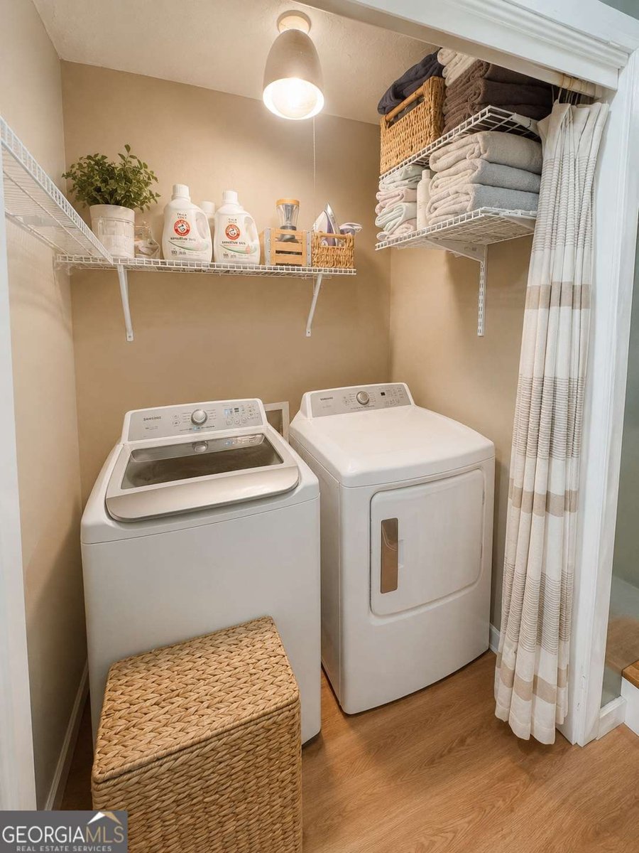3215 The Trail Road Gainesville - Photo 42