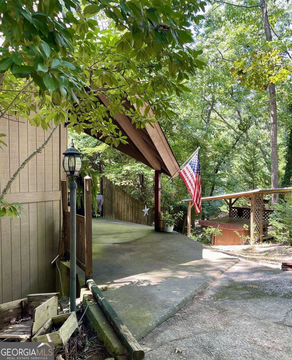 3215 The Trail Road Gainesville - Photo 47