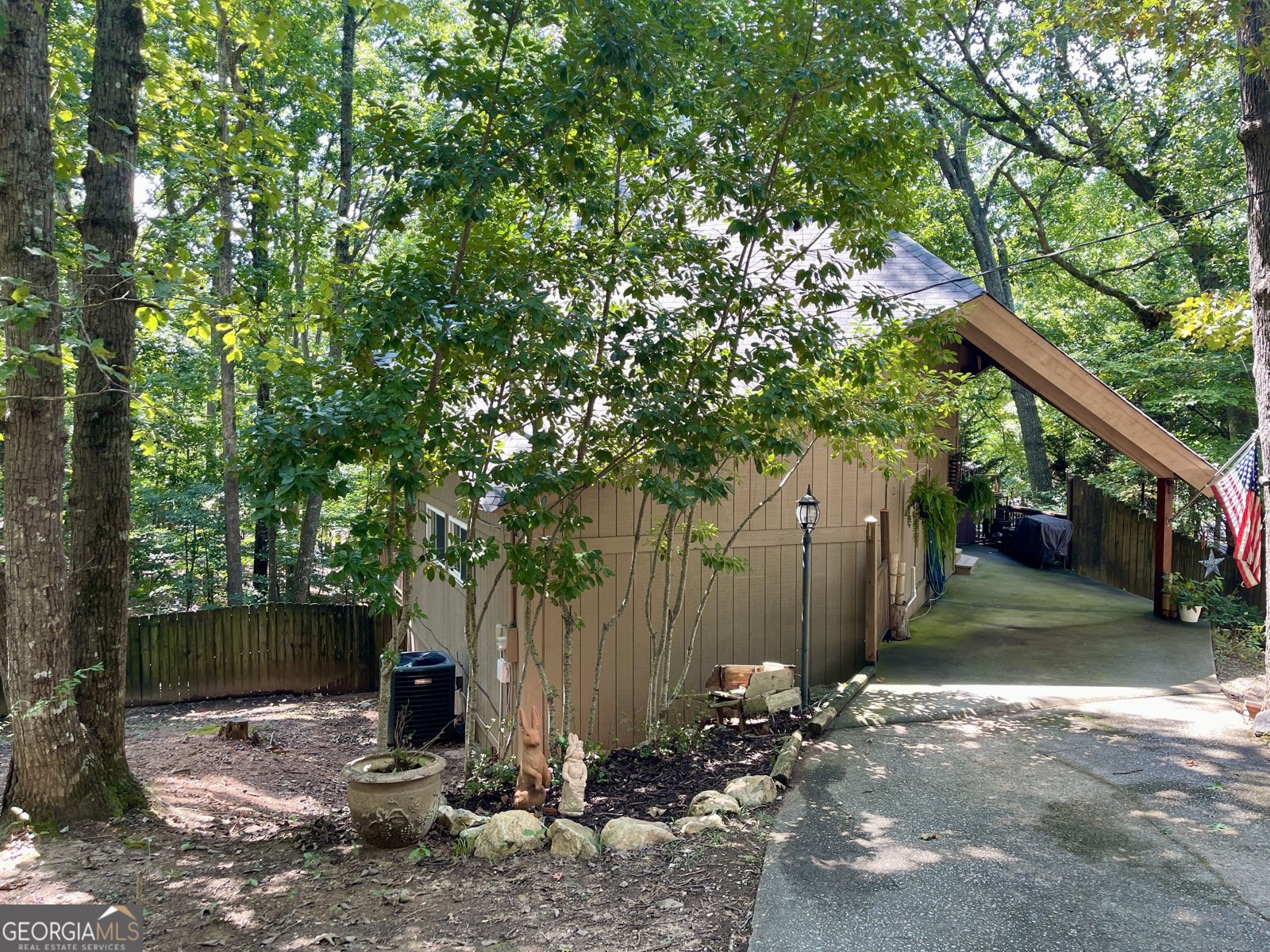 3215 The Trail Road Gainesville - Photo 48