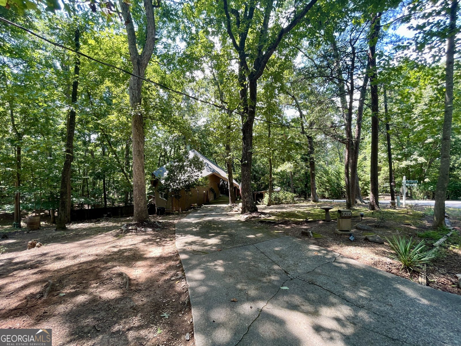 3215 The Trail Road Gainesville - Photo 49
