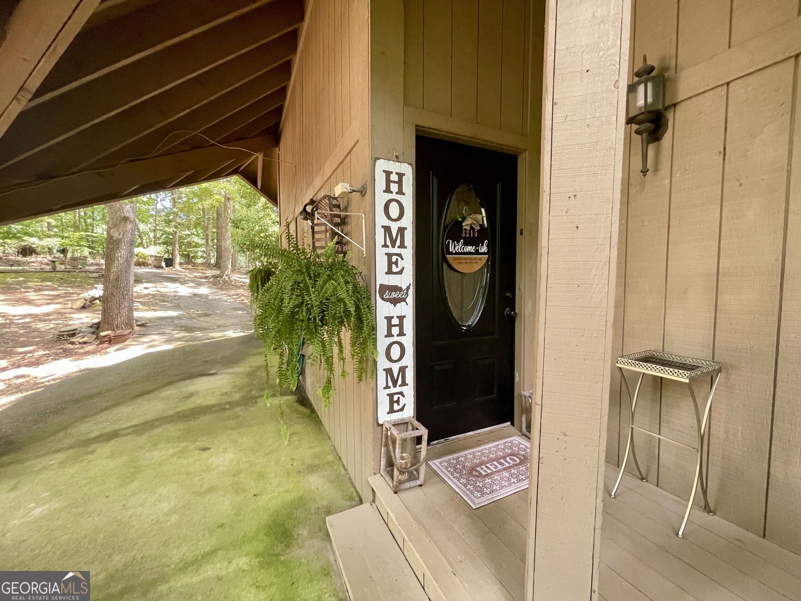 3215 The Trail Road Gainesville - Photo 51