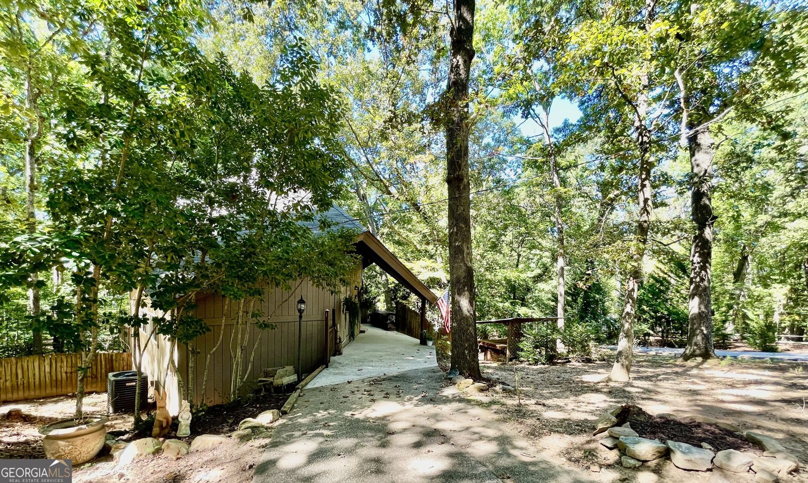 3215 The Trail Road Gainesville - Photo 63