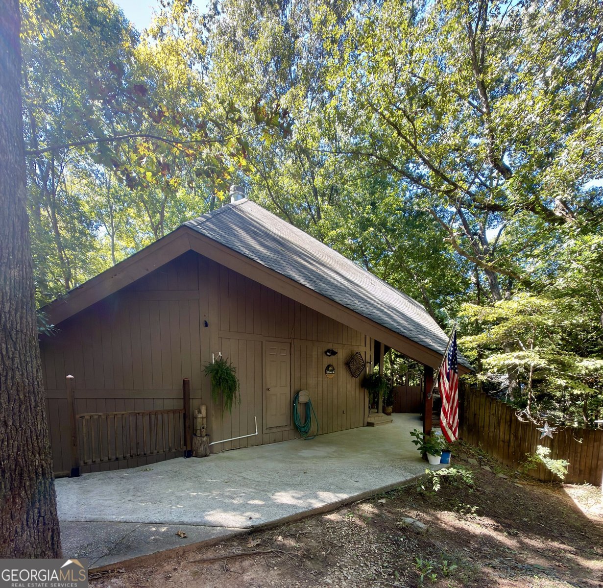3215 The Trail Road Gainesville - Photo 64