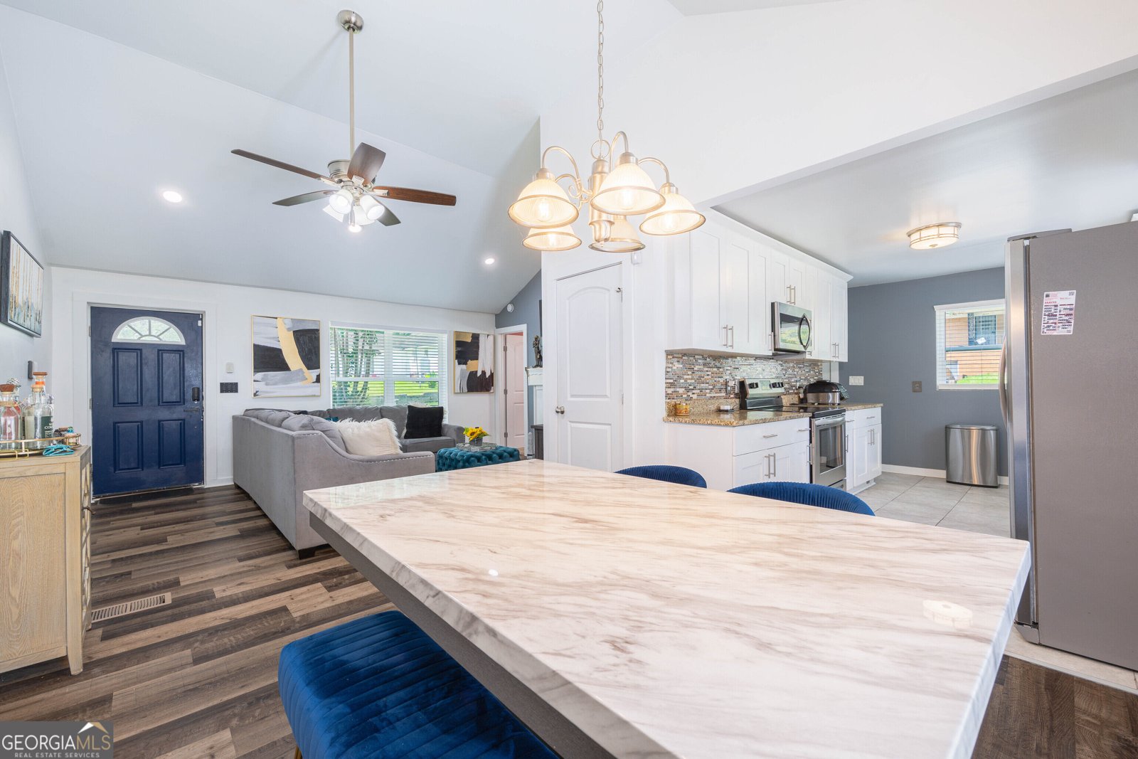 2603 Oldknow Drive Atlanta - Photo 11