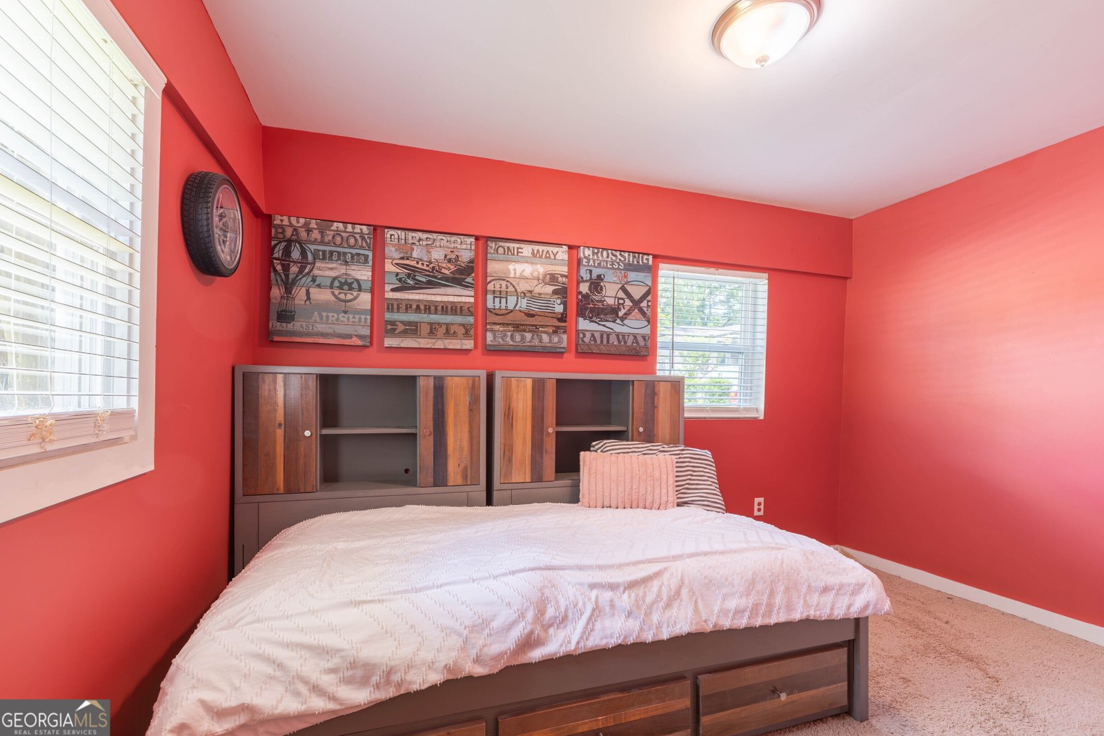 2603 Oldknow Drive Atlanta - Photo 12
