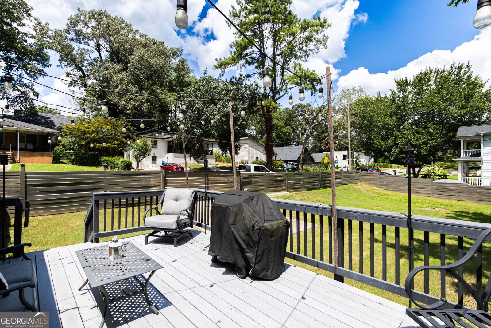 2603 Oldknow Drive Atlanta - Photo 19