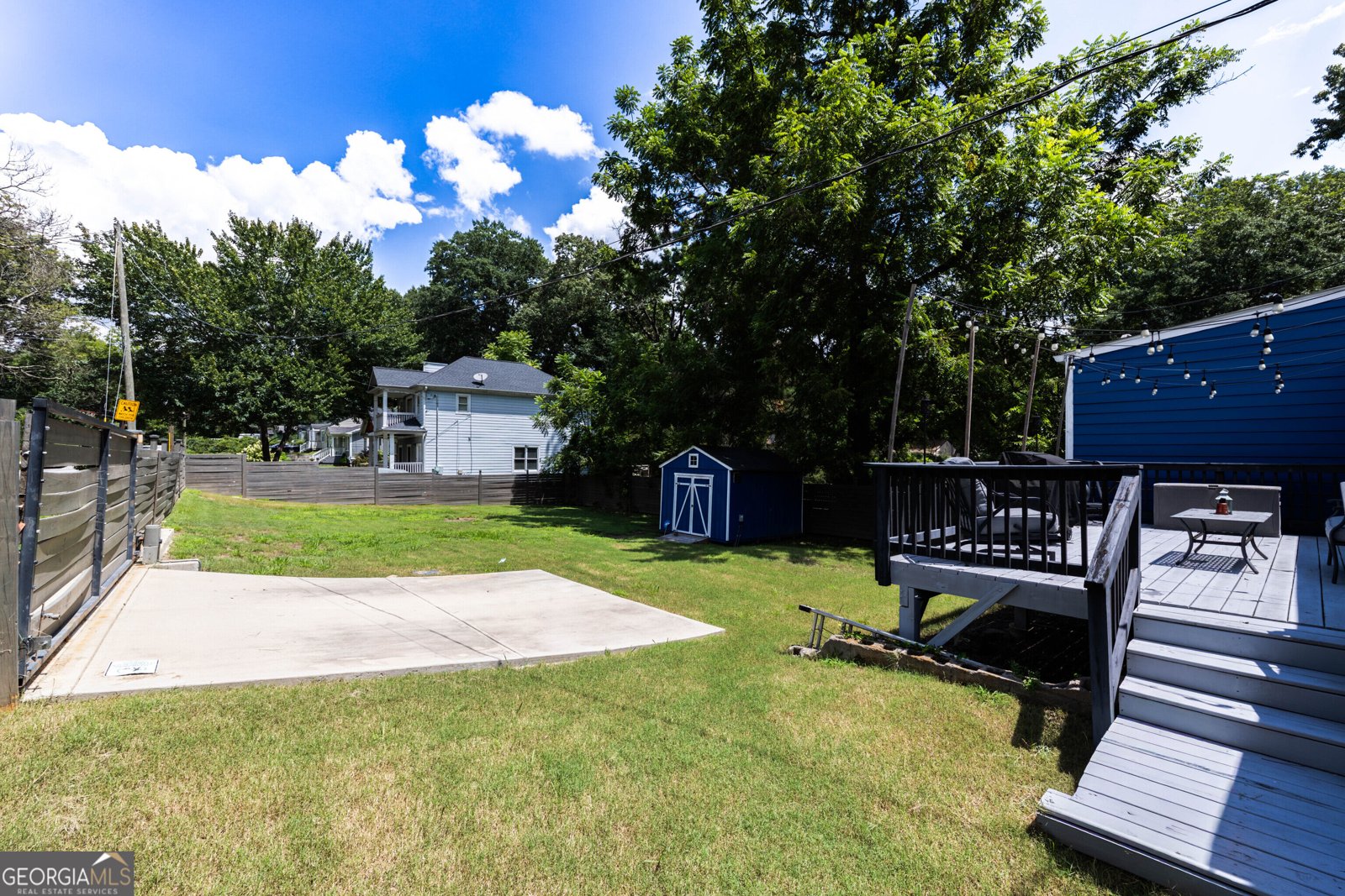2603 Oldknow Drive Atlanta - Photo 20