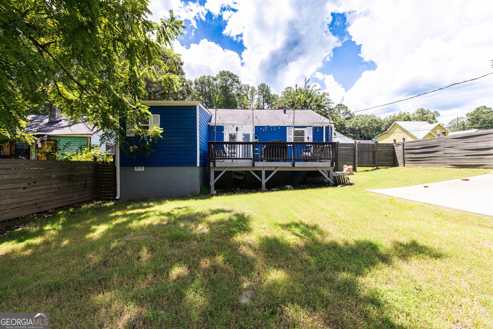 2603 Oldknow Drive Atlanta - Photo 21
