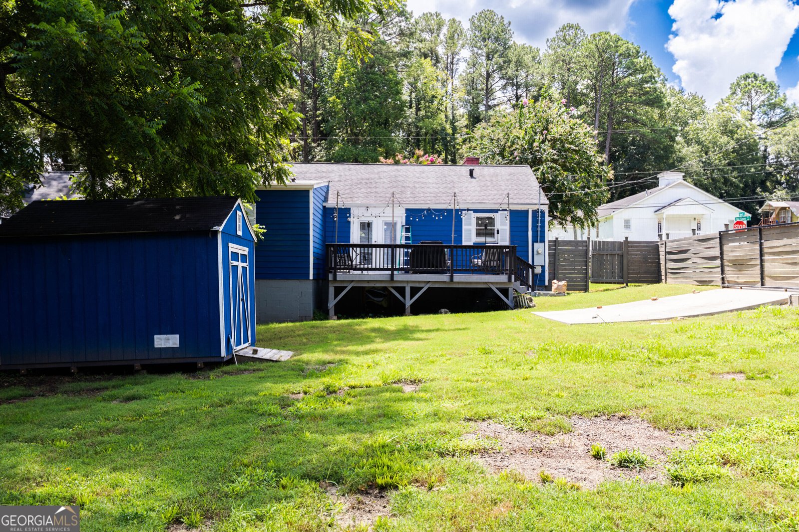 2603 Oldknow Drive Atlanta - Photo 22