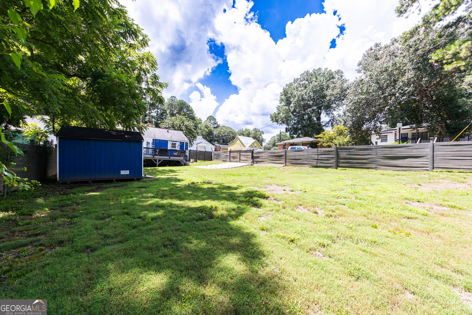 2603 Oldknow Drive Atlanta - Photo 23
