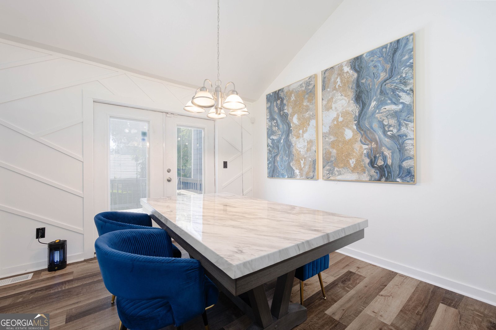 2603 Oldknow Drive Atlanta - Photo 7