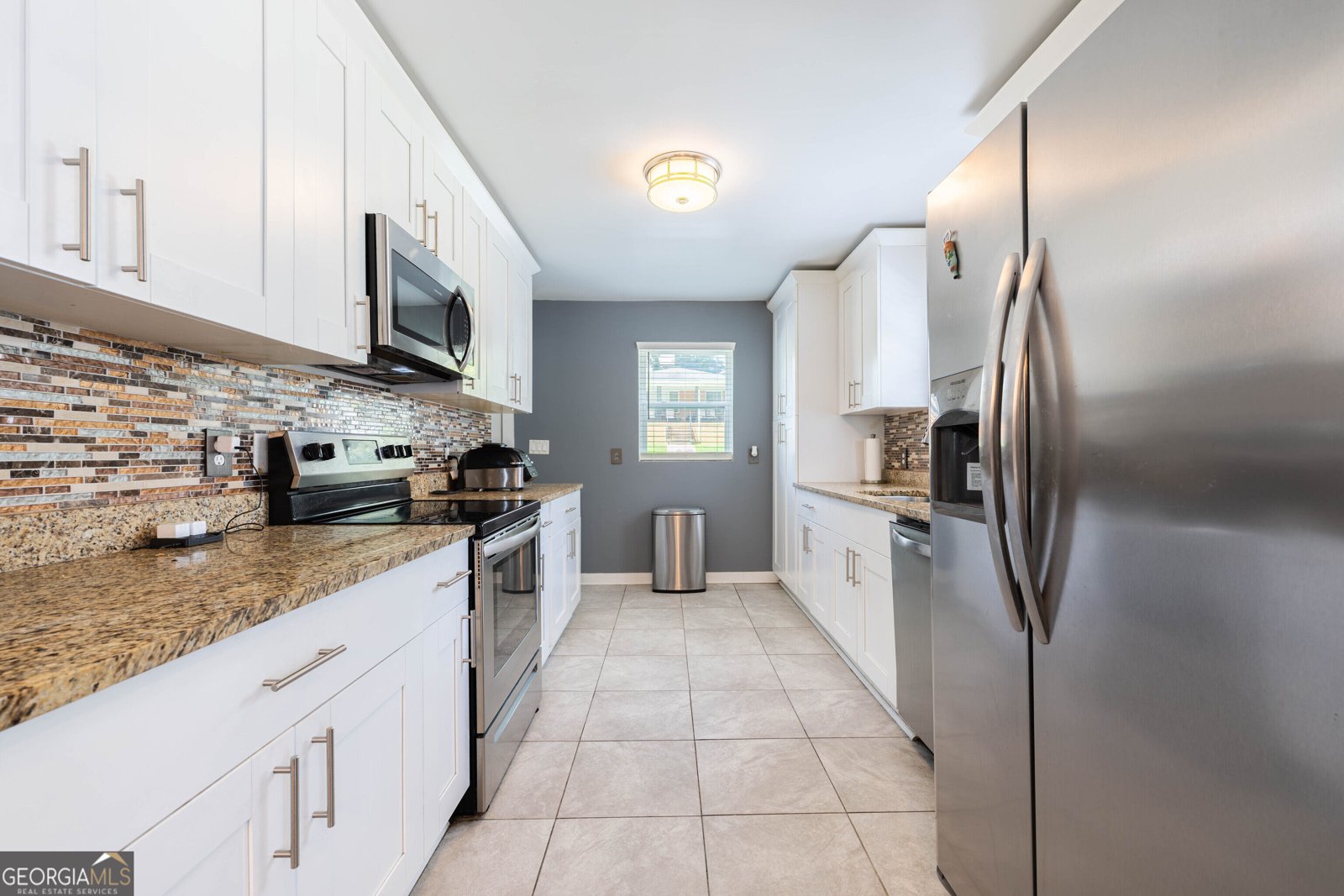 2603 Oldknow Drive Atlanta - Photo 8