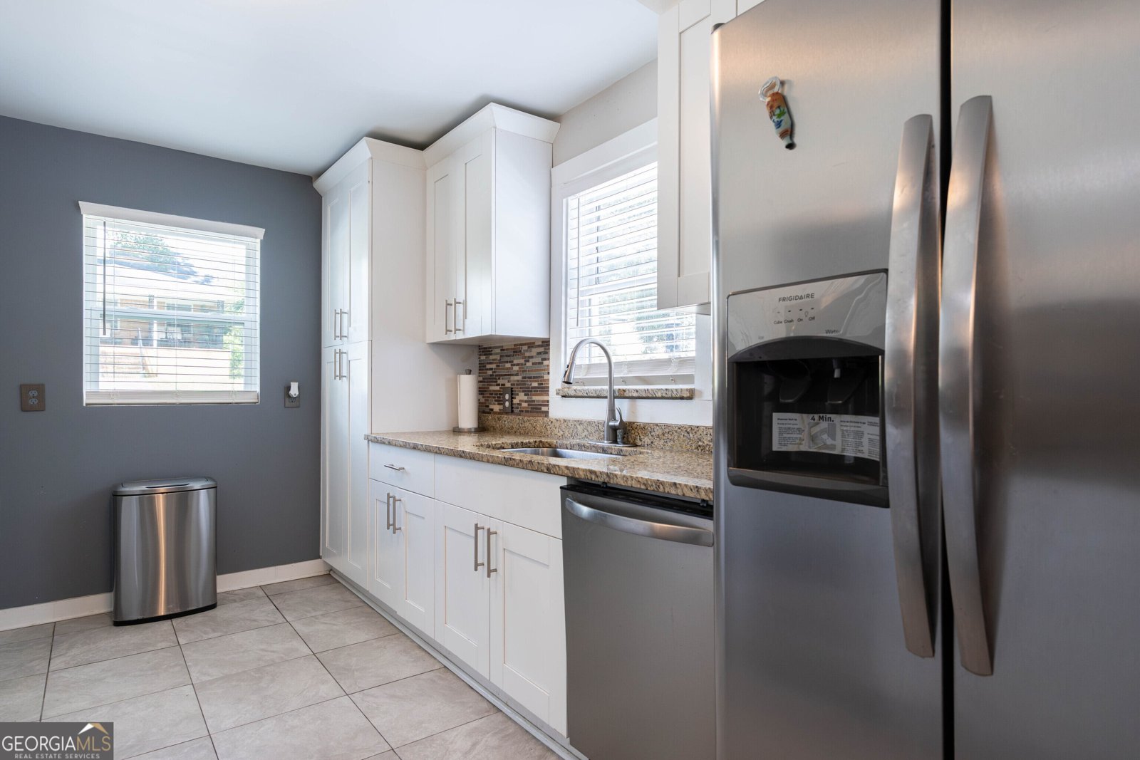 2603 Oldknow Drive Atlanta - Photo 9